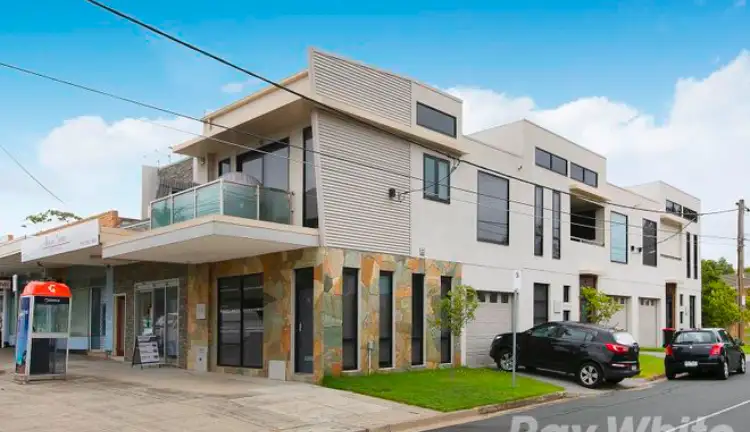 Main view of Homely apartment listing, 3/13 Chapel Road, Moorabbin VIC 3189