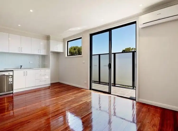 Second view of Homely apartment listing, 3/13 Chapel Road, Moorabbin VIC 3189