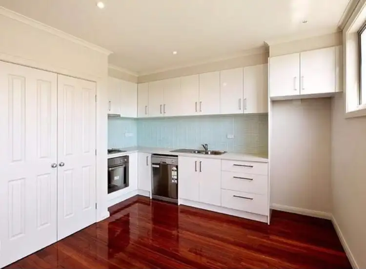 Third view of Homely apartment listing, 3/13 Chapel Road, Moorabbin VIC 3189