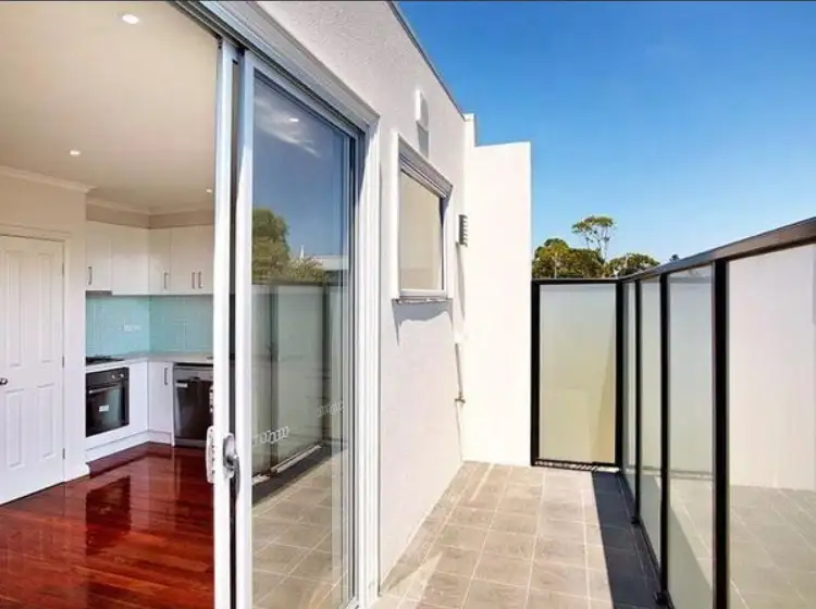 Fifth view of Homely apartment listing, 3/13 Chapel Road, Moorabbin VIC 3189