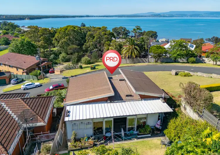 Second view of Homely house listing, 34 Gloria Crescent, Lake Heights NSW 2502