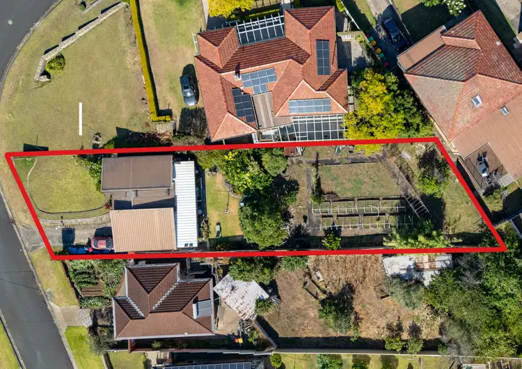 Third view of Homely house listing, 34 Gloria Crescent, Lake Heights NSW 2502