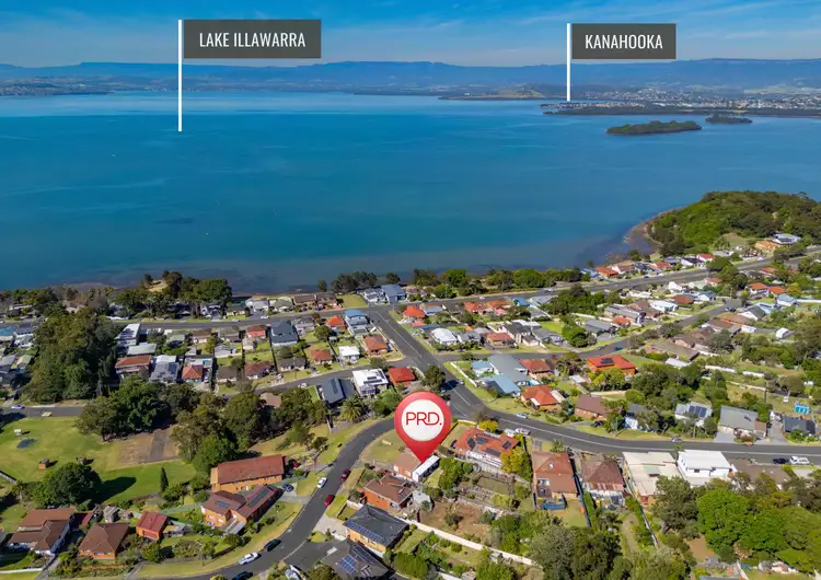 Fourth view of Homely house listing, 34 Gloria Crescent, Lake Heights NSW 2502