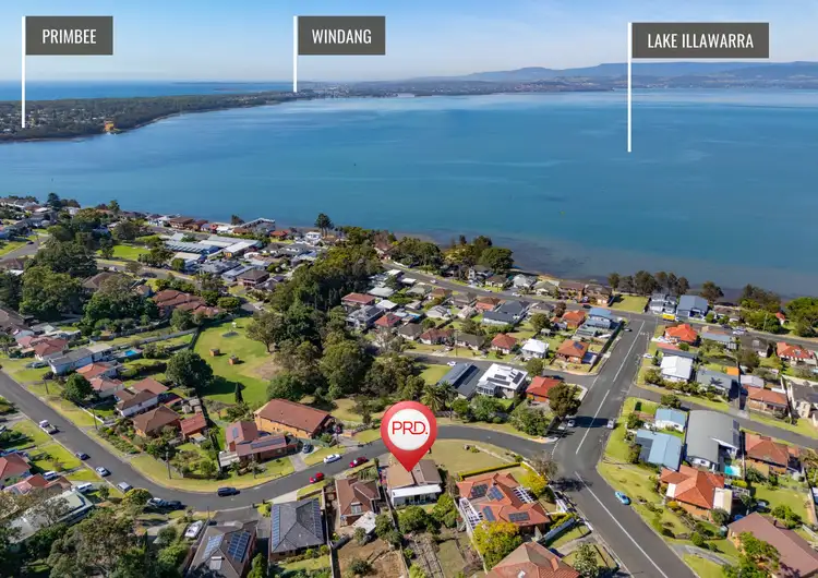 Fifth view of Homely house listing, 34 Gloria Crescent, Lake Heights NSW 2502