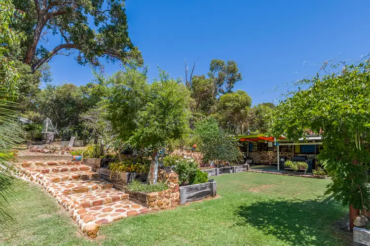 415 Bailup Road, Wooroloo WA 6558