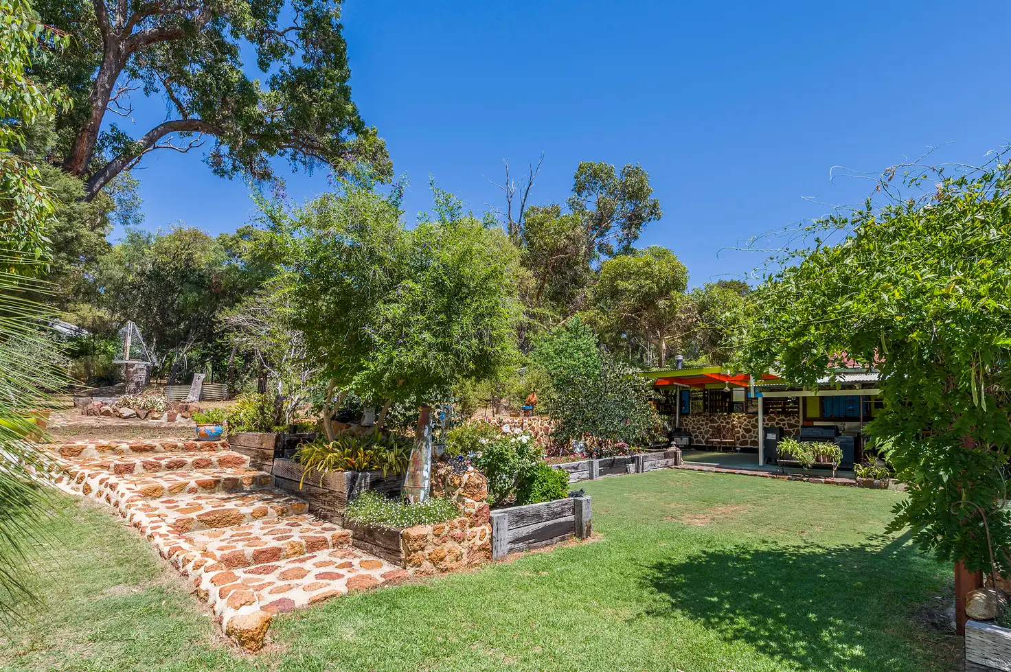 Main view of Homely house listing, 415 Bailup Road, Wooroloo WA 6558