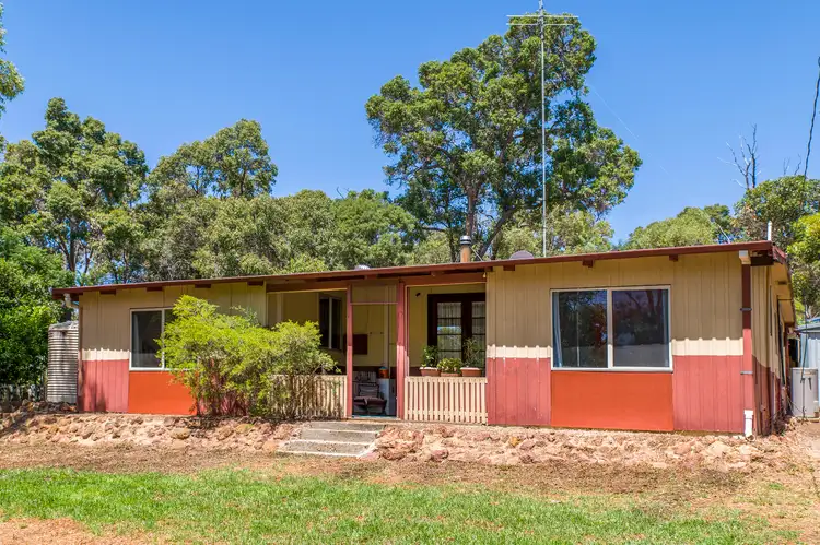 Third view of Homely house listing, 415 Bailup Road, Wooroloo WA 6558