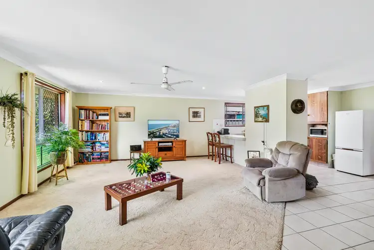 Second view of Homely house listing, 120 Sunset Boulevard, Tweed Heads West NSW 2485