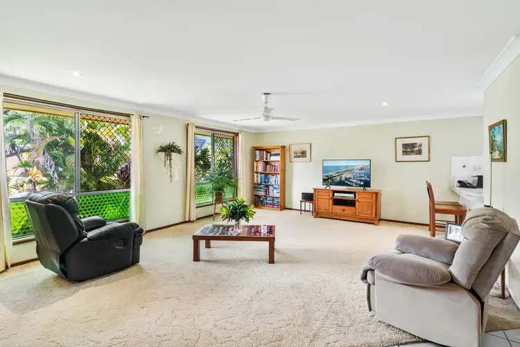 Third view of Homely house listing, 120 Sunset Boulevard, Tweed Heads West NSW 2485