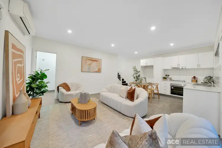 Fourth view of Homely townhouse listing, 2/25 Henderson Street, Laverton VIC 3028