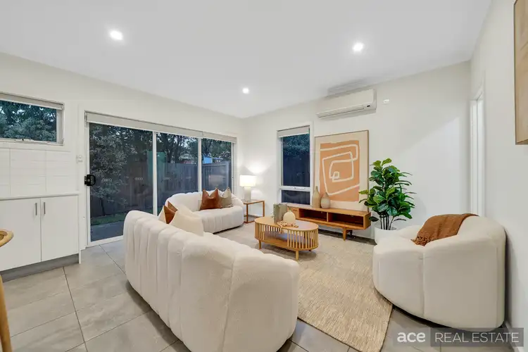 Fifth view of Homely townhouse listing, 2/25 Henderson Street, Laverton VIC 3028