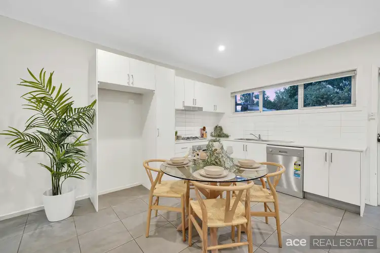 Sixth view of Homely townhouse listing, 2/25 Henderson Street, Laverton VIC 3028