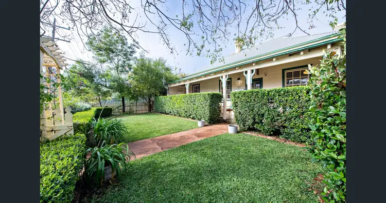 Main view of Homely house listing, 27 Goode Street, Dubbo NSW 2830