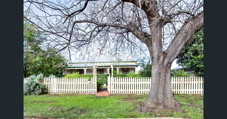 Second view of Homely house listing, 27 Goode Street, Dubbo NSW 2830