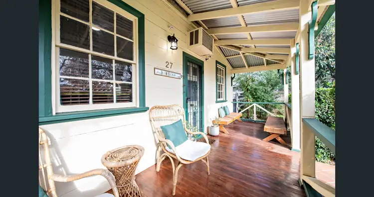 Third view of Homely house listing, 27 Goode Street, Dubbo NSW 2830