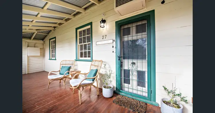 Fourth view of Homely house listing, 27 Goode Street, Dubbo NSW 2830