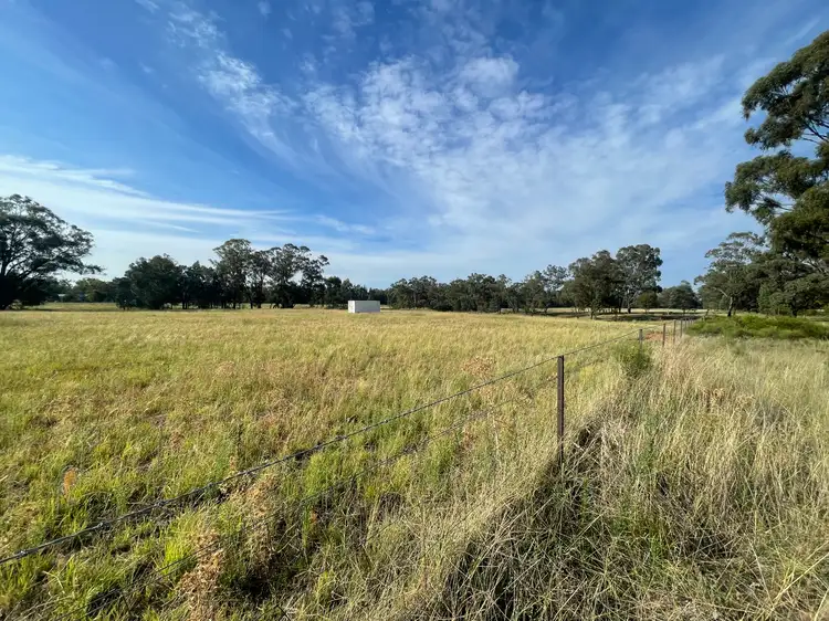 Lot 101 Kingsley Road