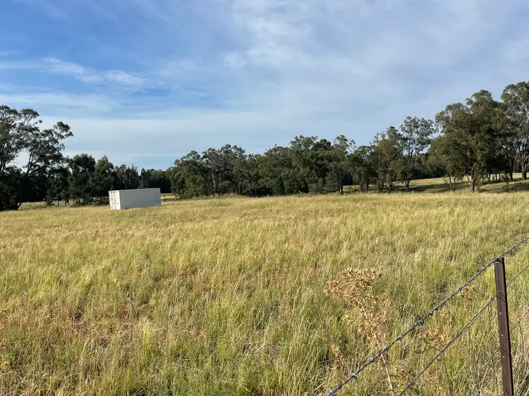 Second view of Homely land listing, Lot 101 Kingsley Road, Eumungerie NSW 2822