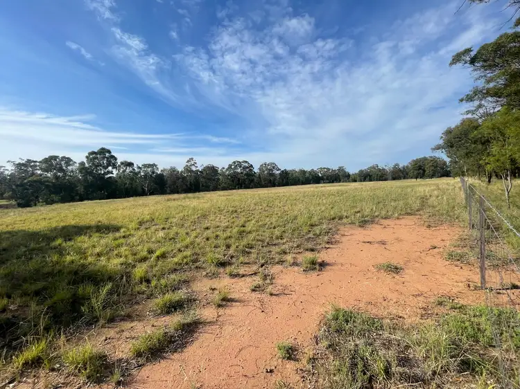 Third view of Homely land listing, Lot 101 Kingsley Road, Eumungerie NSW 2822