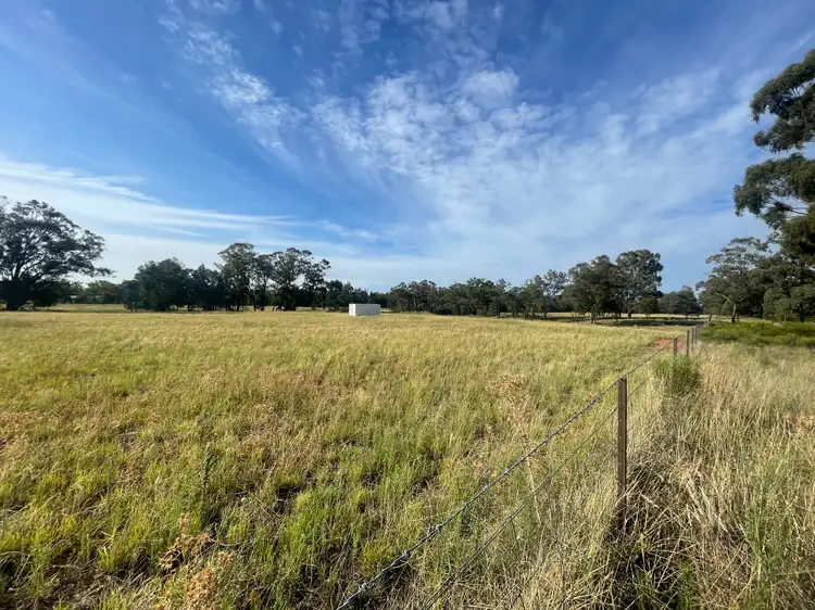 Fifth view of Homely land listing, Lot 101 Kingsley Road, Eumungerie NSW 2822