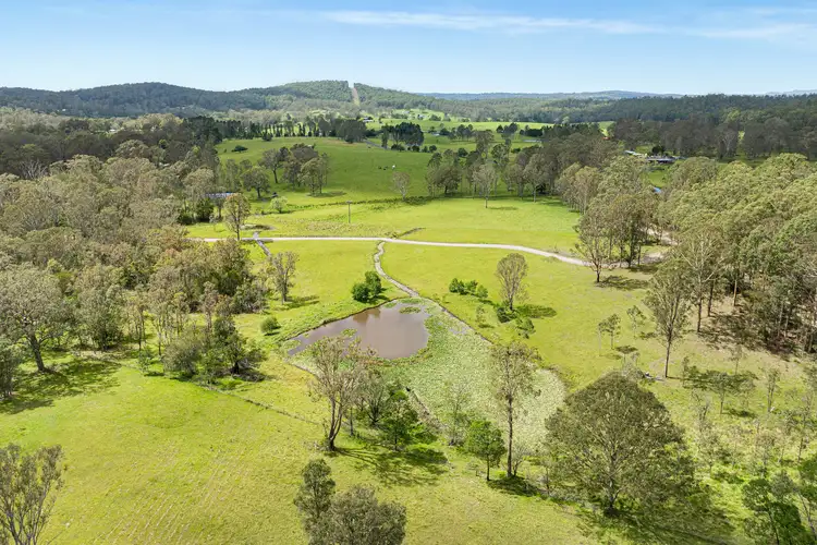 Fourth view of Homely house listing, 552 Larrys Mountain Road, Mogendoura NSW 2537