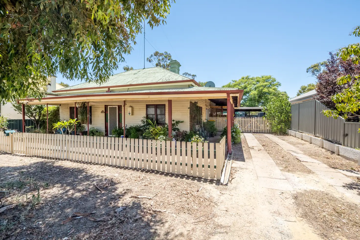 Main view of Homely house listing, 31 Charles Street, Northam WA 6401