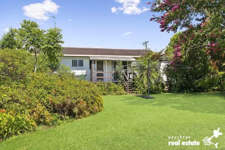 Main view of Homely house listing, 7 Wattle Street, Wauchope NSW 2446