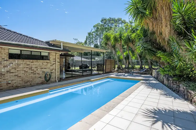 21 Boonjee Close
