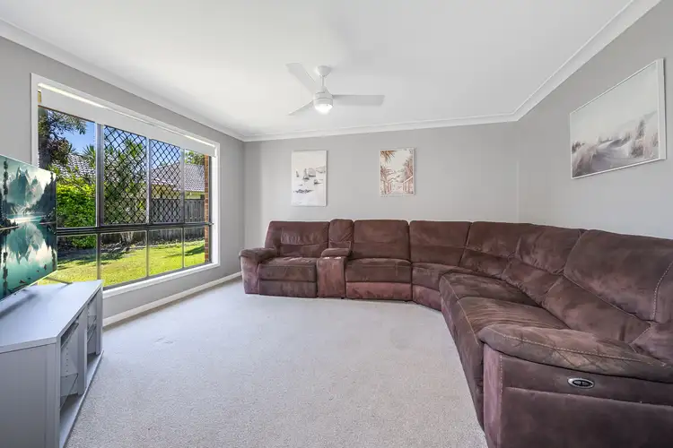 Third view of Homely house listing, 21 Boonjee Close, Narangba QLD 4504