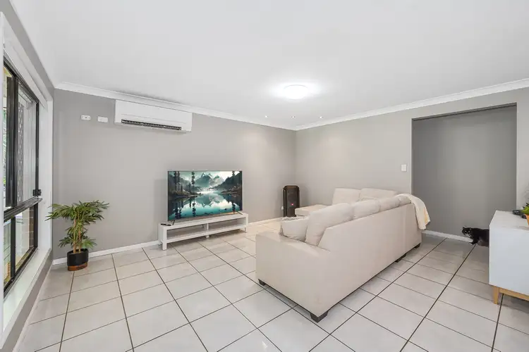 Fourth view of Homely house listing, 21 Boonjee Close, Narangba QLD 4504