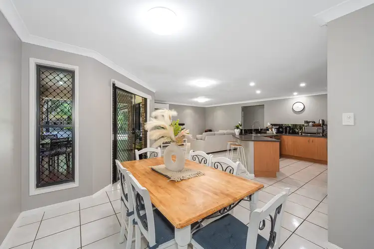 Fifth view of Homely house listing, 21 Boonjee Close, Narangba QLD 4504