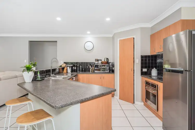 Sixth view of Homely house listing, 21 Boonjee Close, Narangba QLD 4504