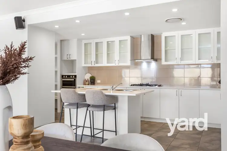 Second view of Homely house listing, 18 Carr Crescent, Warwick WA 6024