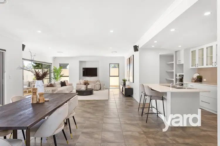 Third view of Homely house listing, 18 Carr Crescent, Warwick WA 6024
