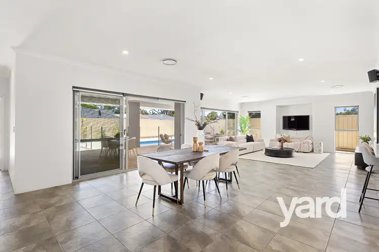 Fourth view of Homely house listing, 18 Carr Crescent, Warwick WA 6024