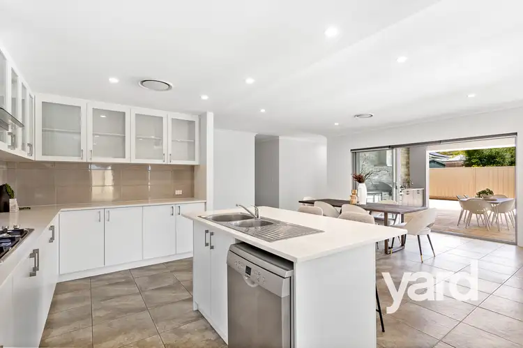 Fifth view of Homely house listing, 18 Carr Crescent, Warwick WA 6024