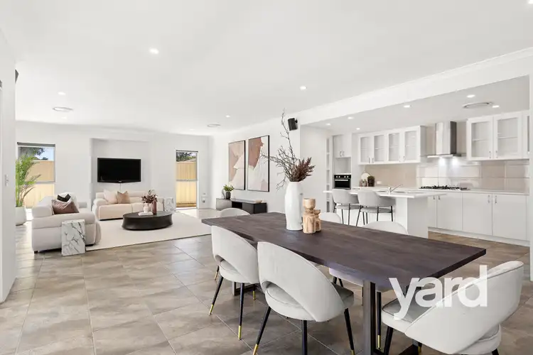 Sixth view of Homely house listing, 18 Carr Crescent, Warwick WA 6024