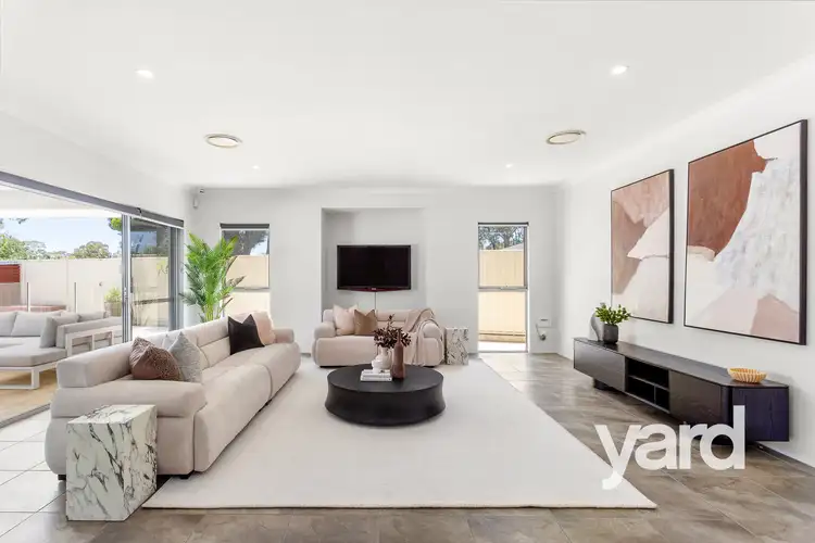 Seventh view of Homely house listing, 18 Carr Crescent, Warwick WA 6024