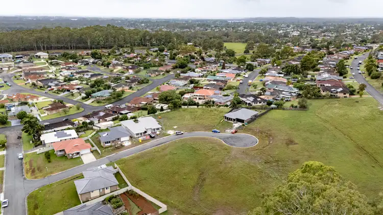 Seventh view of Homely land listing, 6 Melinga Place, Taree NSW 2430