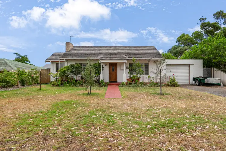 Main view of Homely house listing, 6 Jecks Street, Rockingham WA 6168