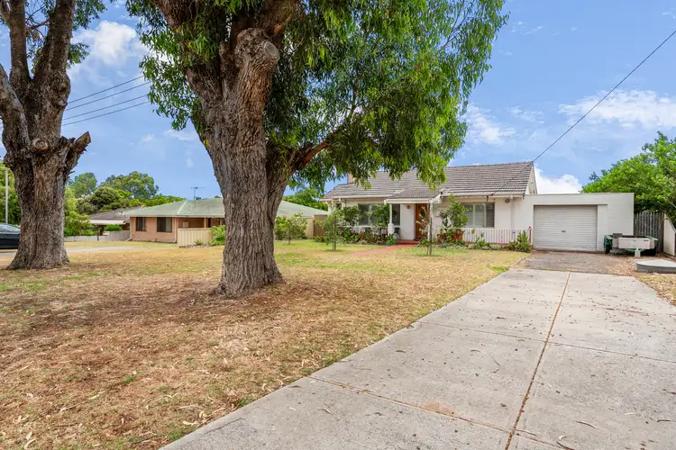 Second view of Homely house listing, 6 Jecks Street, Rockingham WA 6168
