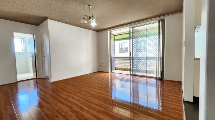 Second view of Homely unit listing, 17/84-86 Albert Road, Strathfield NSW 2135