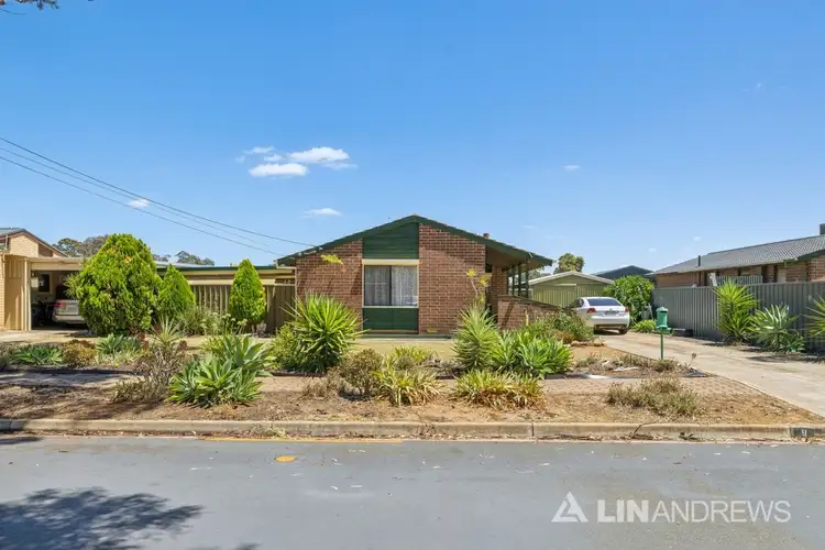 9 Illara Street, Salisbury North SA 5108