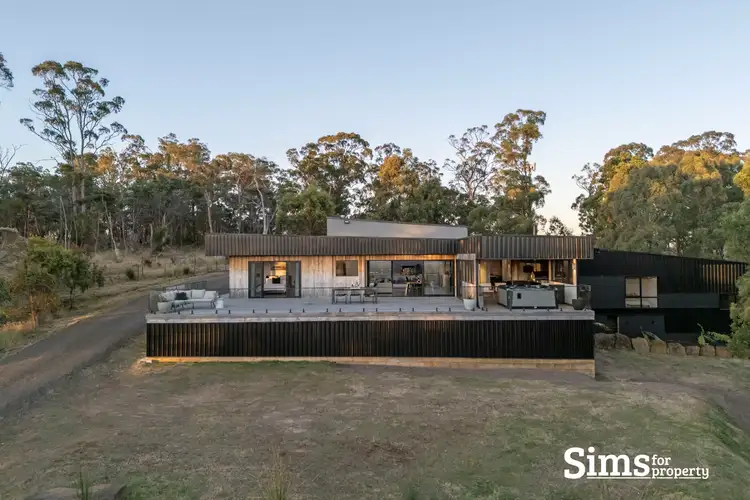 21 Heald Road, Travellers Rest TAS 7250