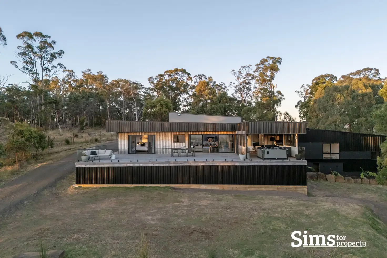 Main view of Homely house listing, 21 Heald Road, Travellers Rest TAS 7250
