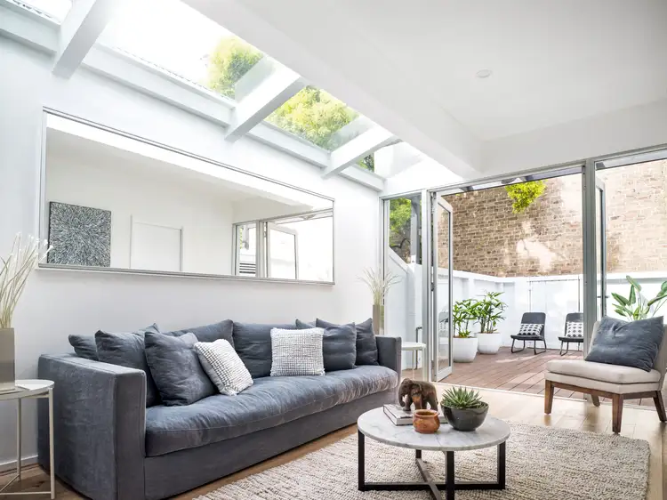 Second view of Homely house listing, 61 Ormond Street, Paddington NSW 2021