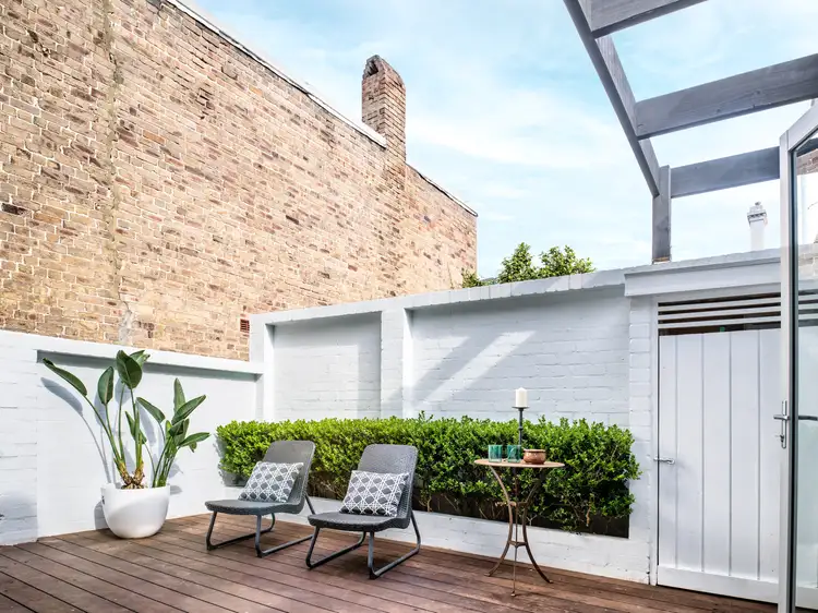 Fourth view of Homely house listing, 61 Ormond Street, Paddington NSW 2021