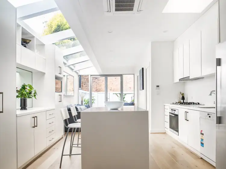 Fifth view of Homely house listing, 61 Ormond Street, Paddington NSW 2021