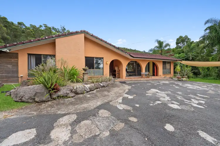 197 Crane Crescent, Nerang QLD 4211