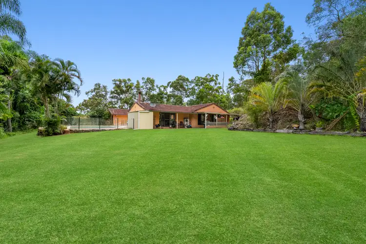 Fifth view of Homely rural property listing, 197 Crane Crescent, Nerang QLD 4211